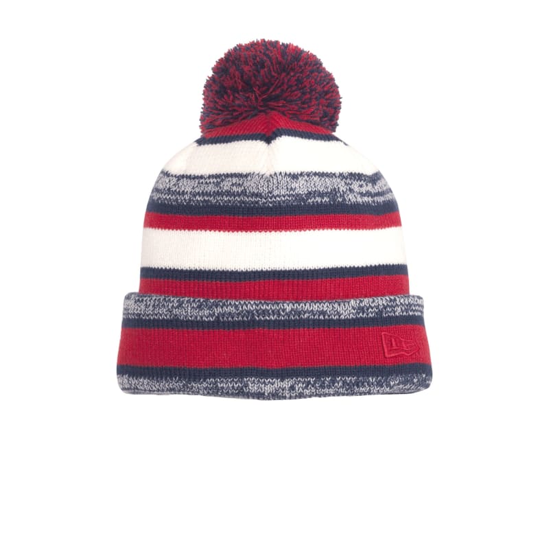 New Era Sideline Beanie. 6