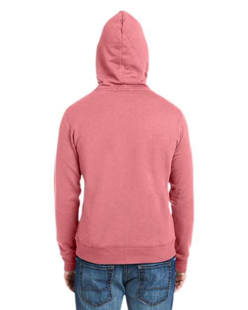 Unisex Hooded Sweatshirt - K002710 18