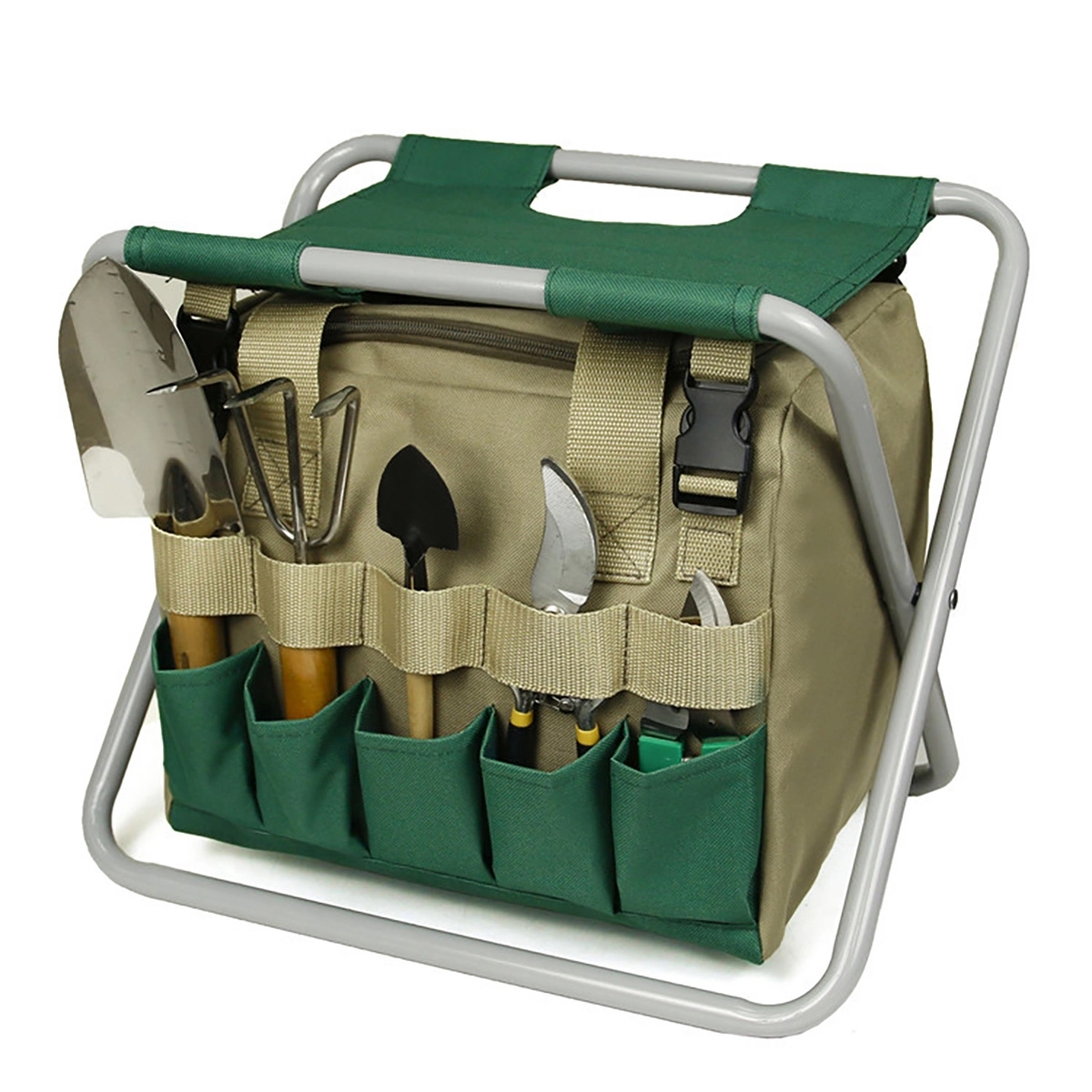 7 Piece Garden Tools Set 2