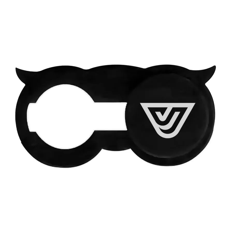 Cat Eyed Webcam Cover 2