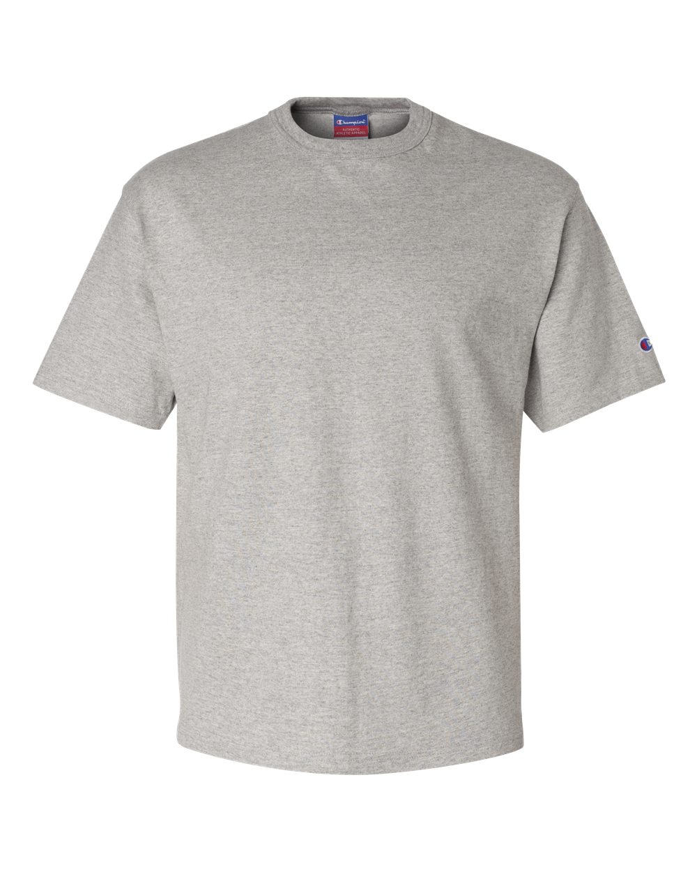 Unisex Heritage Jersey T-Shirt - T105 4