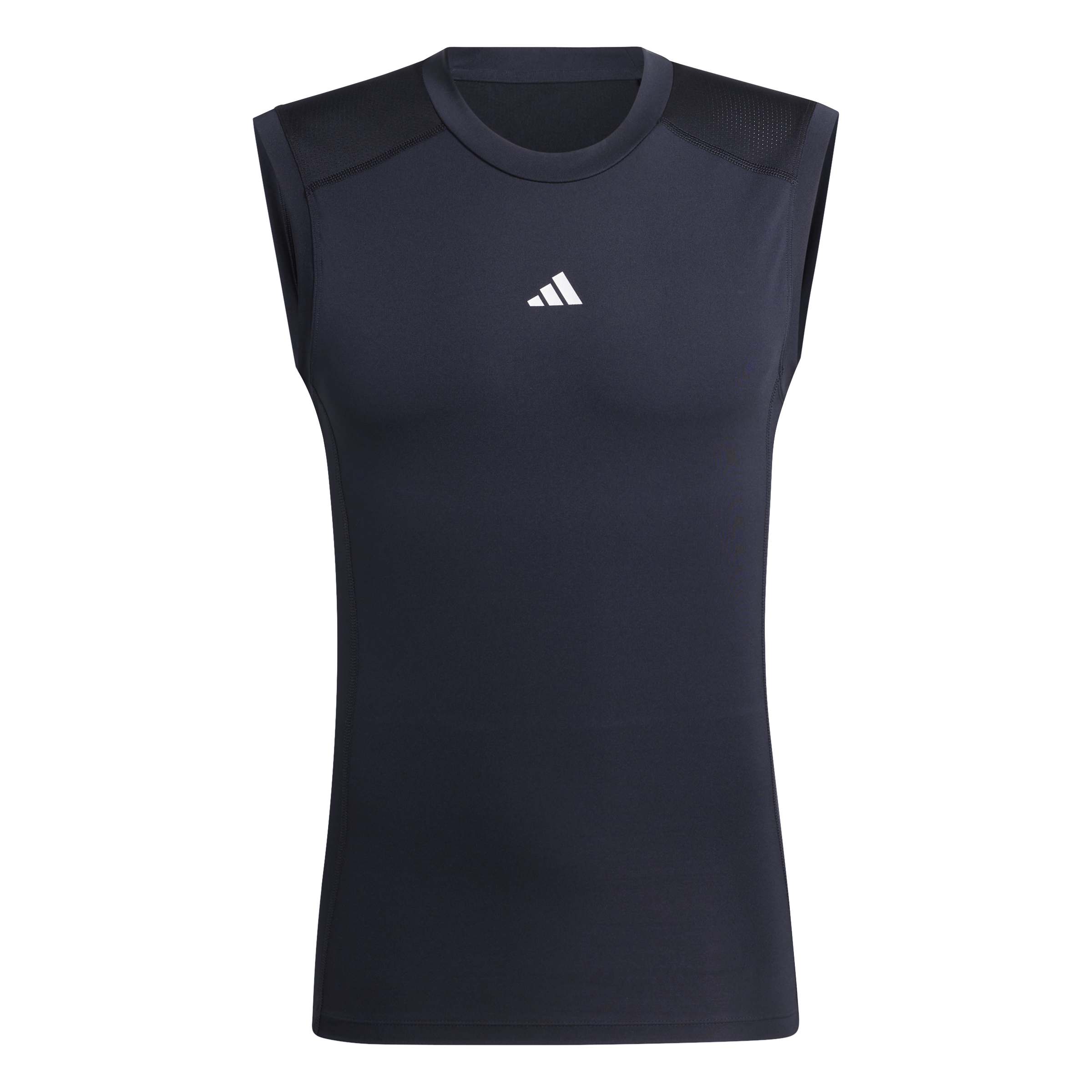 TECHFIT COMPRESSION SLEEVELESS TEE 7