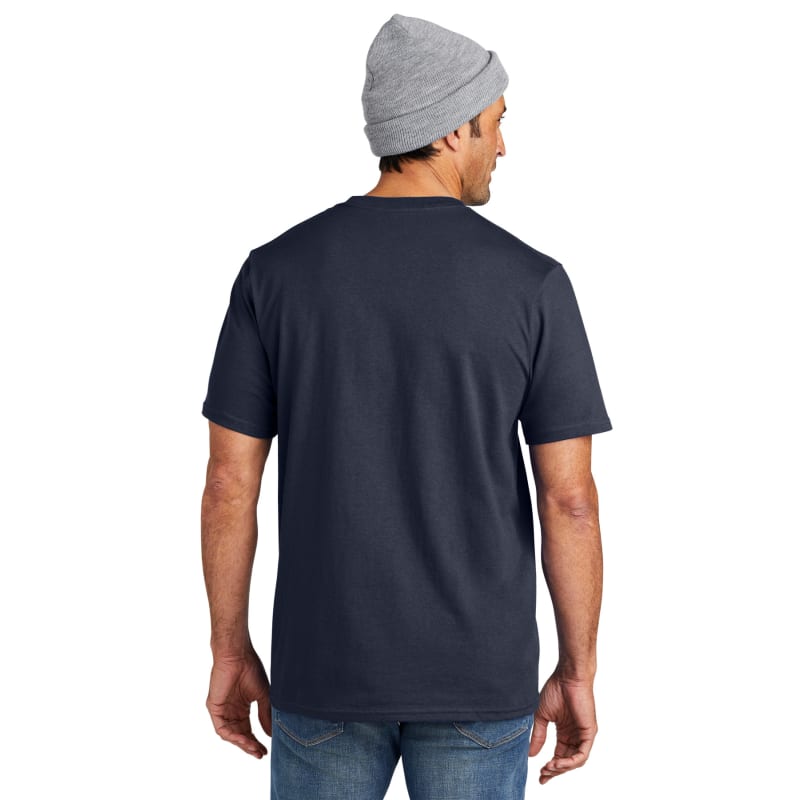 Volunteer Knitwear All-American Pocket Tee 42