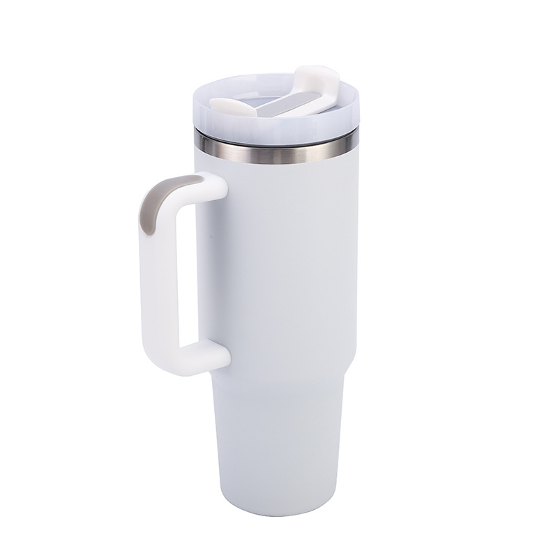 40OZ Large Capacity Insulated Cup 2