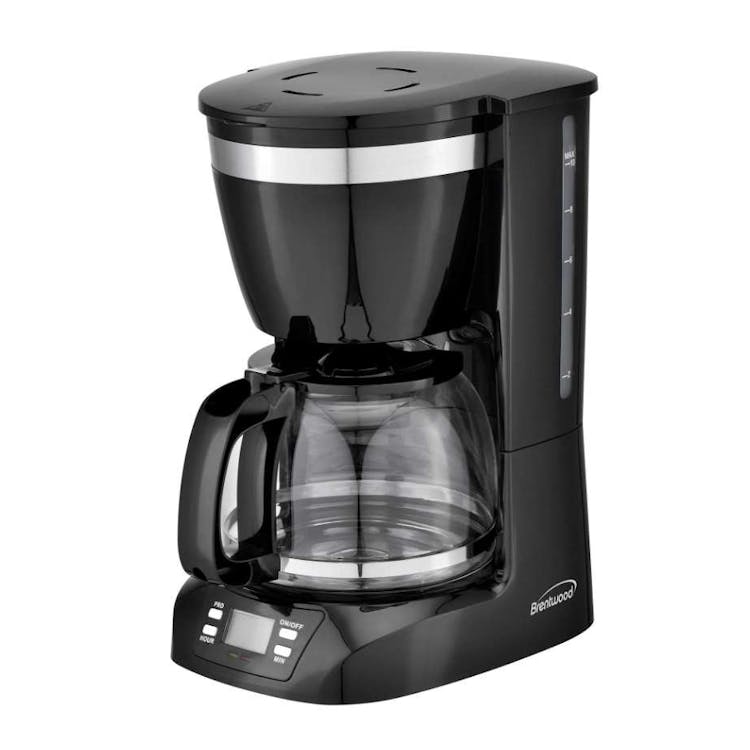 10 Cup Digital Coffee Maker 1