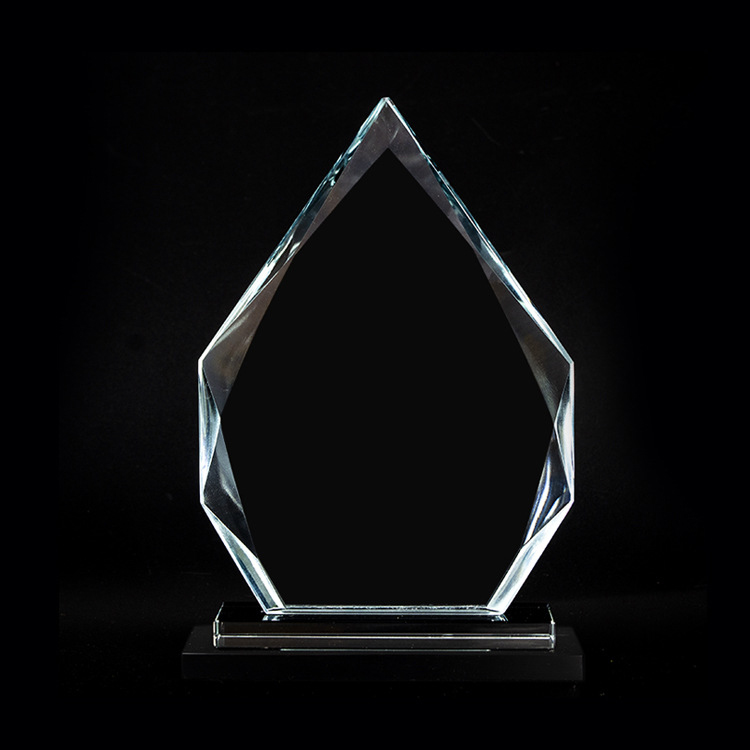 Crystal Award 2