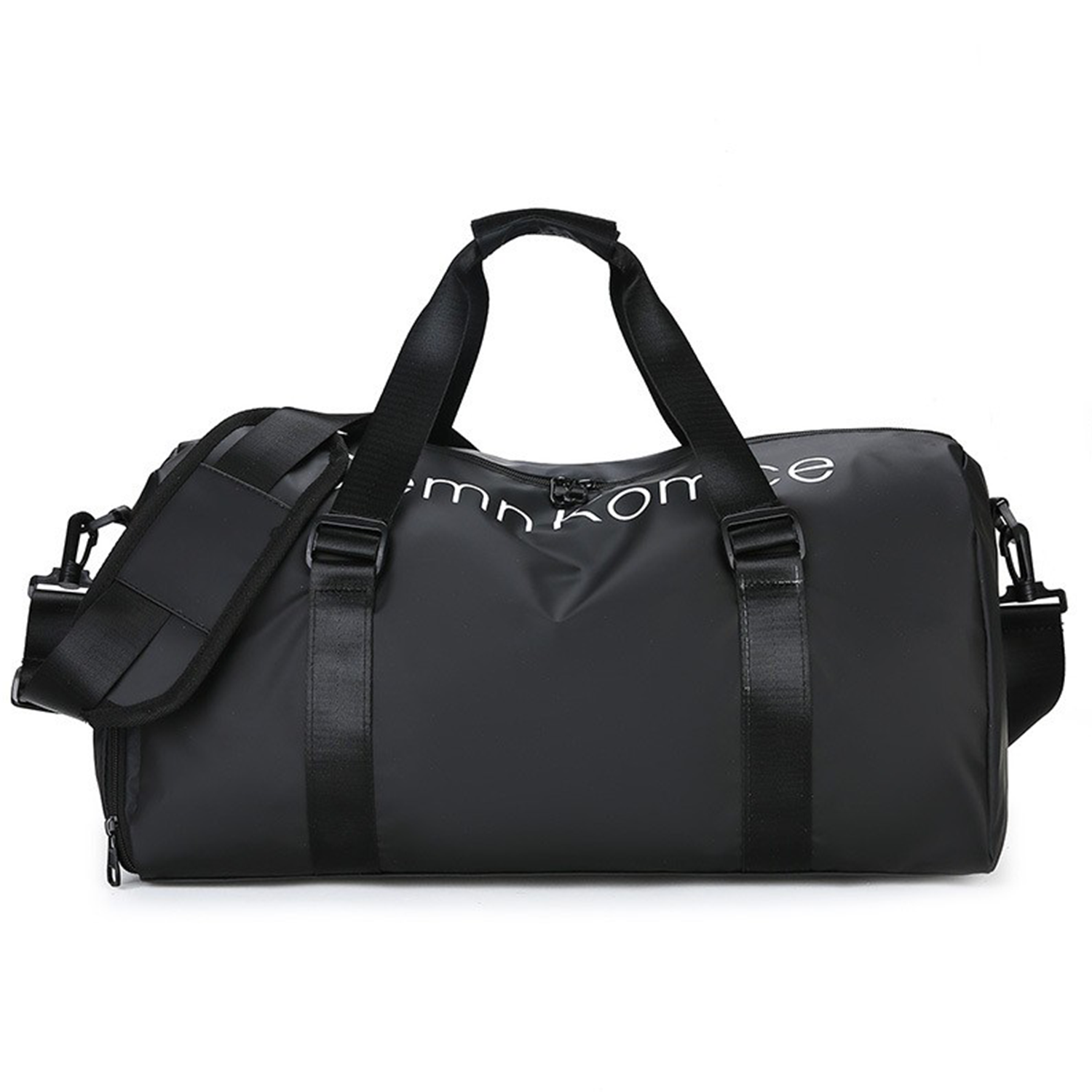 High-end Travel Duffel Bag 8