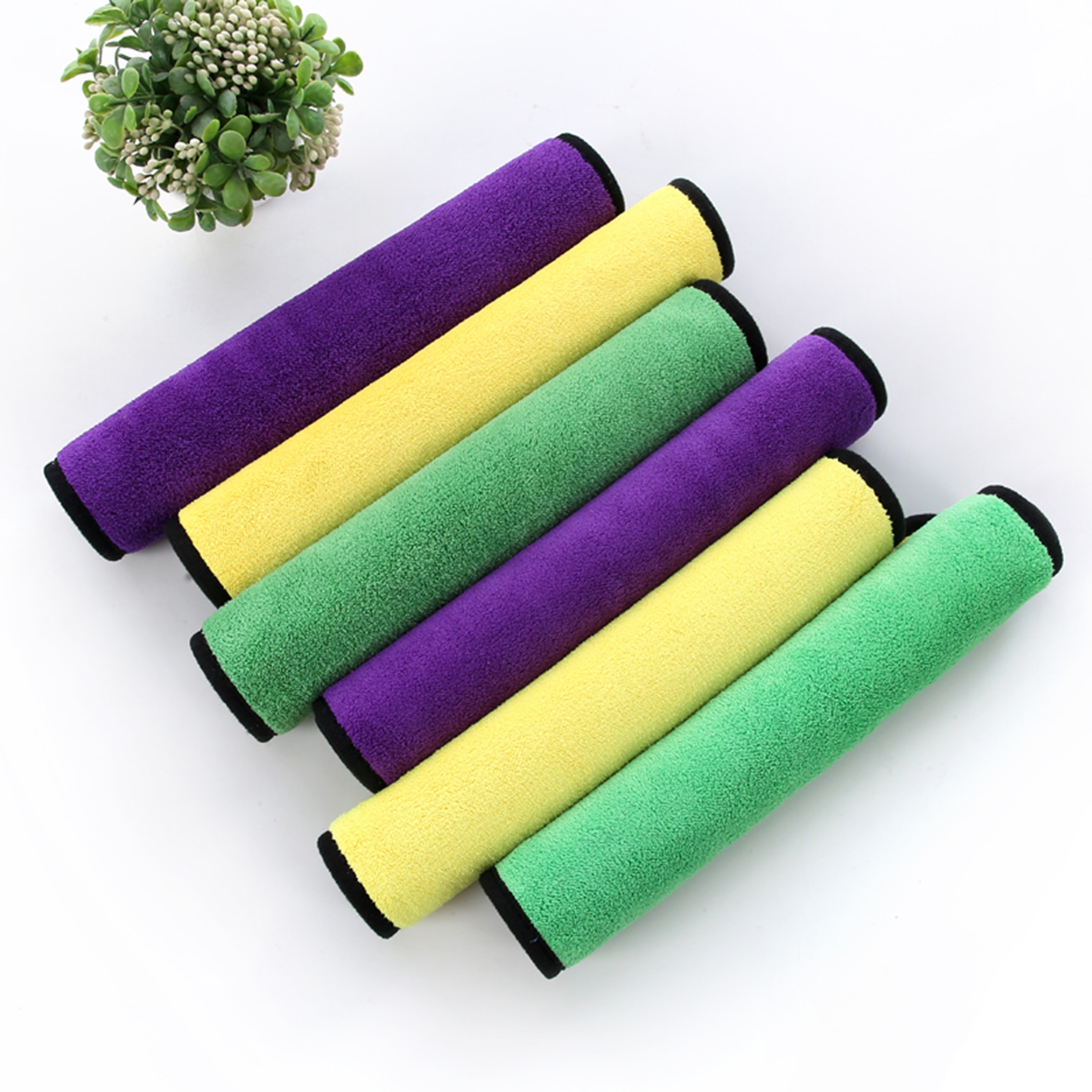 Microfiber Towel Car Cleaning Towel 5