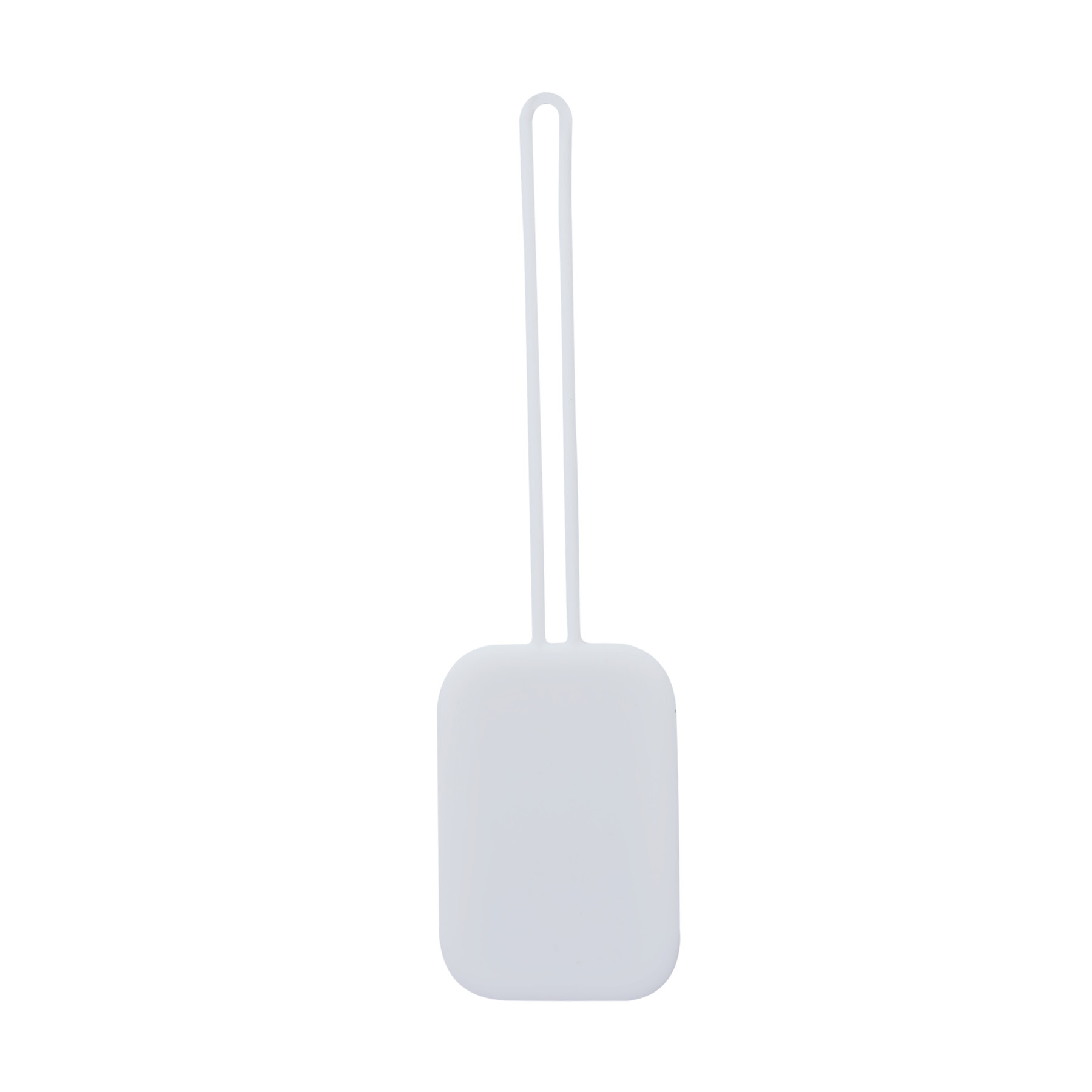 Skye Silicone Luggage Tag 53