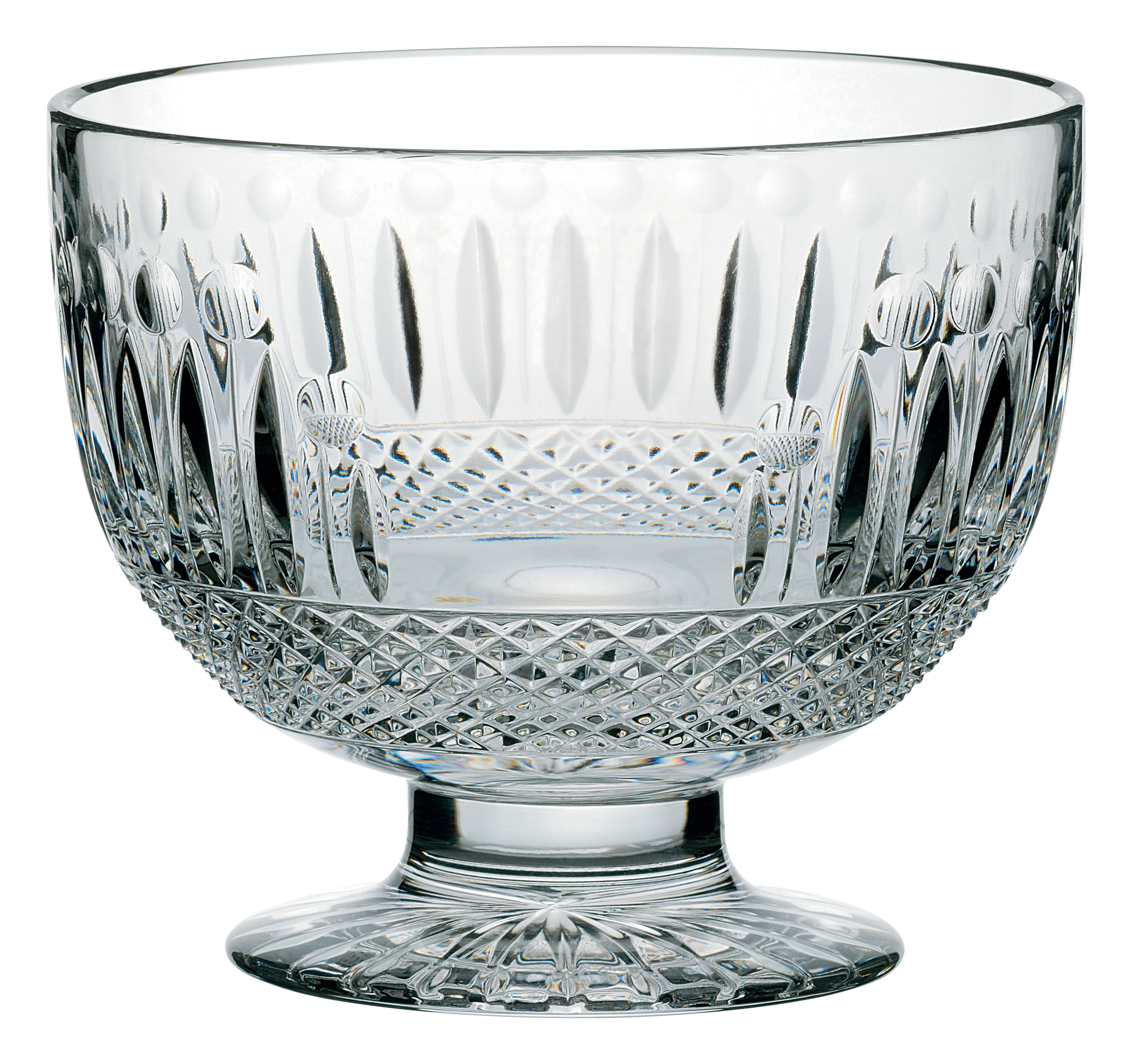 MARIO CIONI Victoria Pedestal Bowl