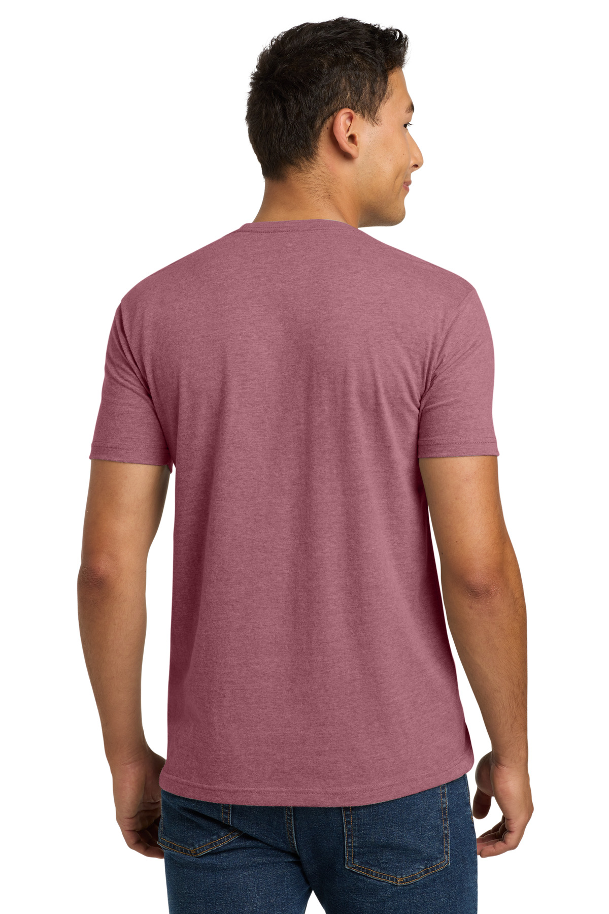 Next Level Apparel Adult CVC Tee. NL6210 263