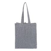 Recycled Cotton Grocery Tote 11