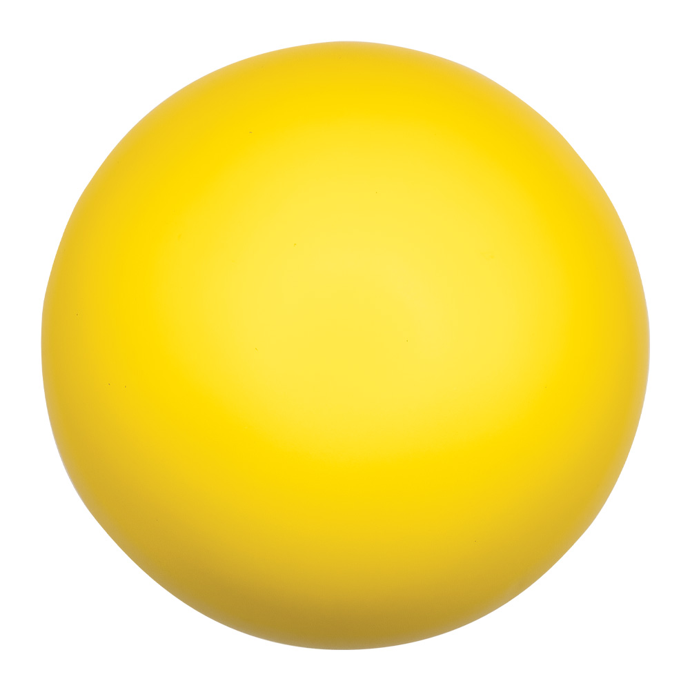 Jumbo Stress Ball 4