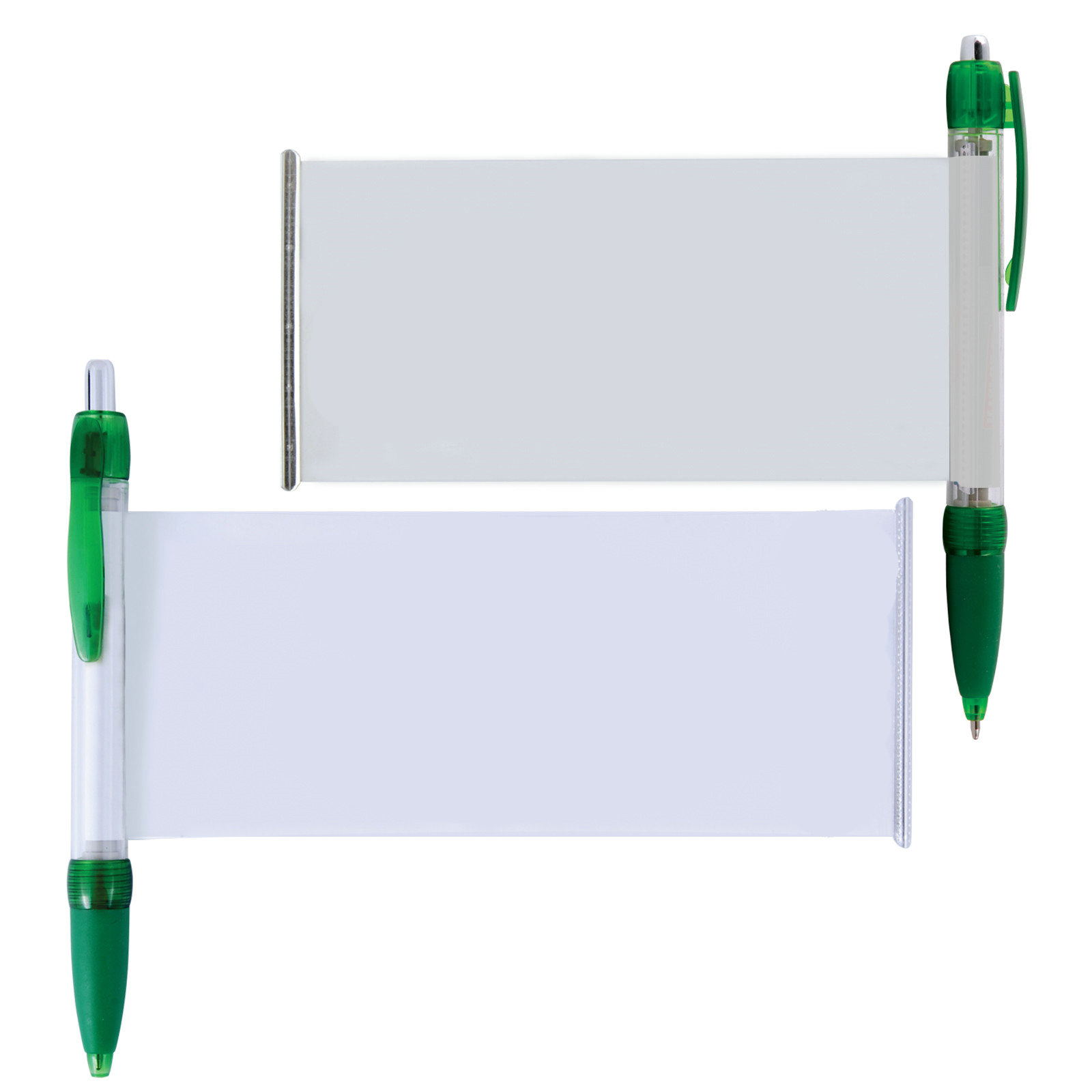 Colorful Banner Pen 2