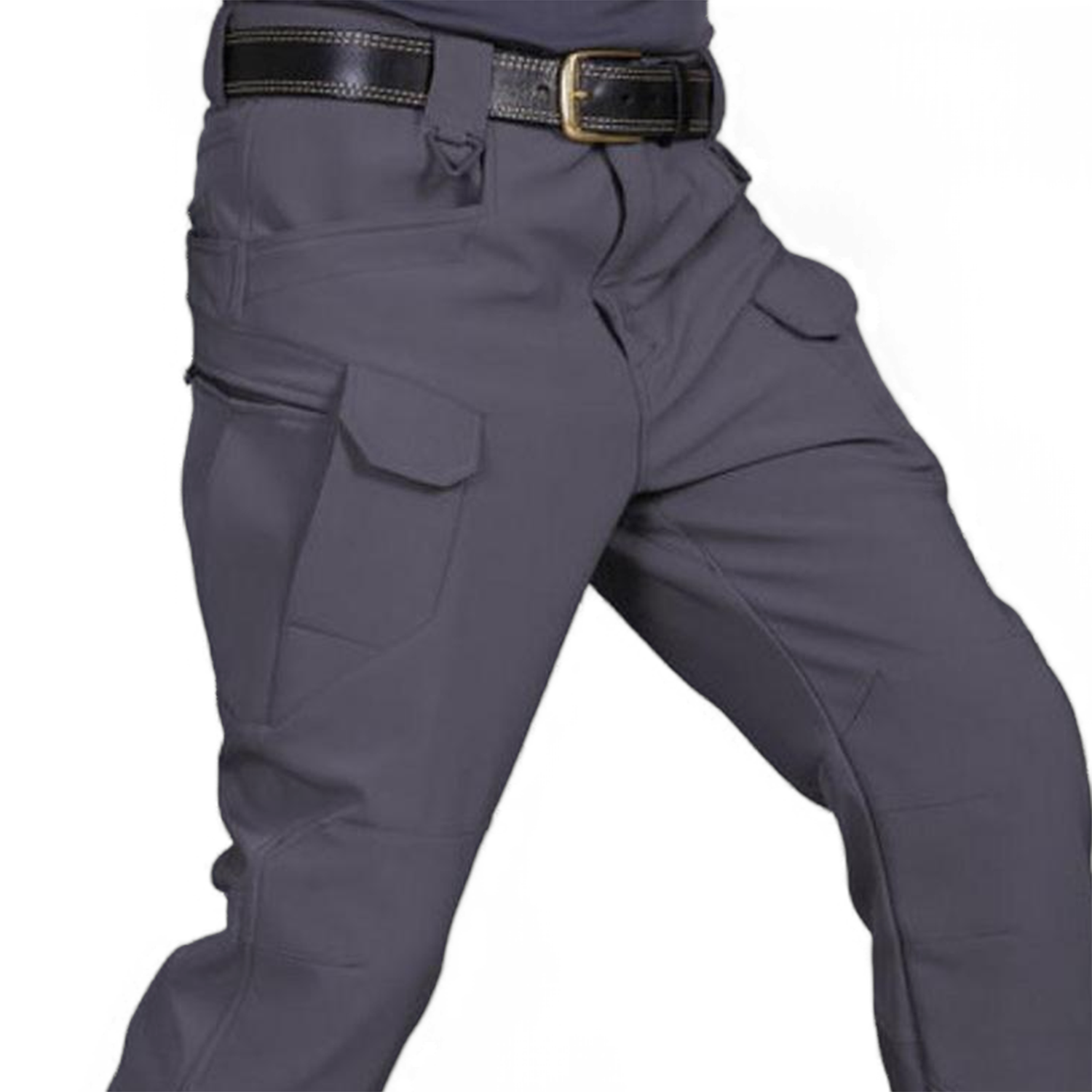 Quick Dry Lightweight Trousers 3