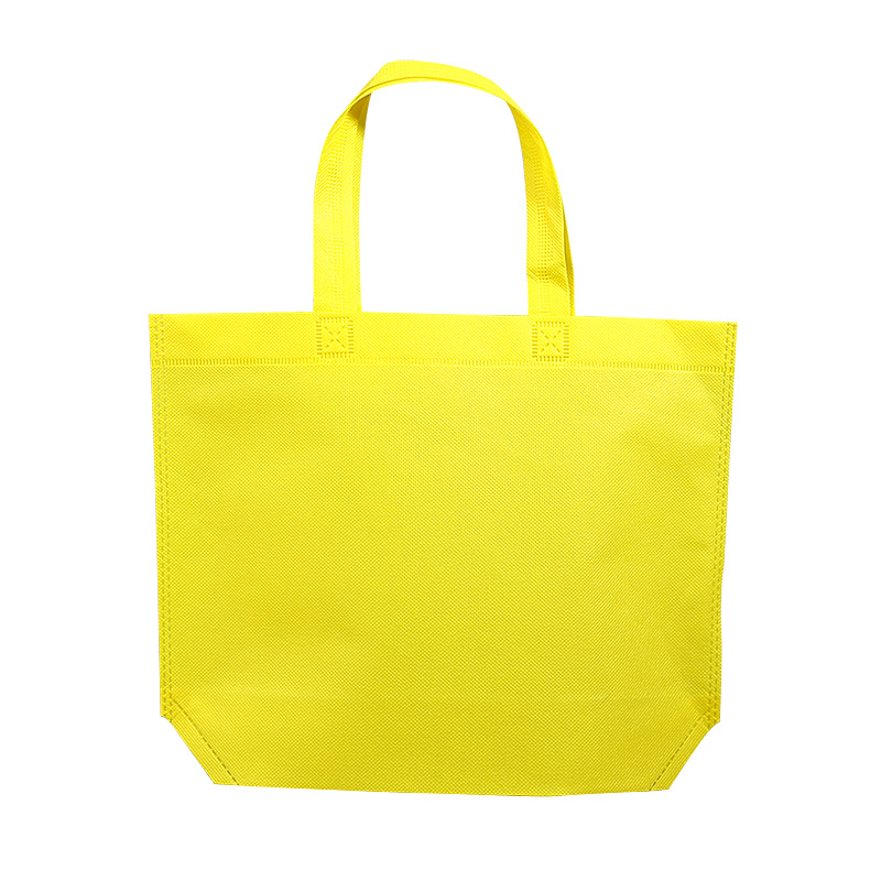Large capacity High Quality Non-Woven Tote Bag 4