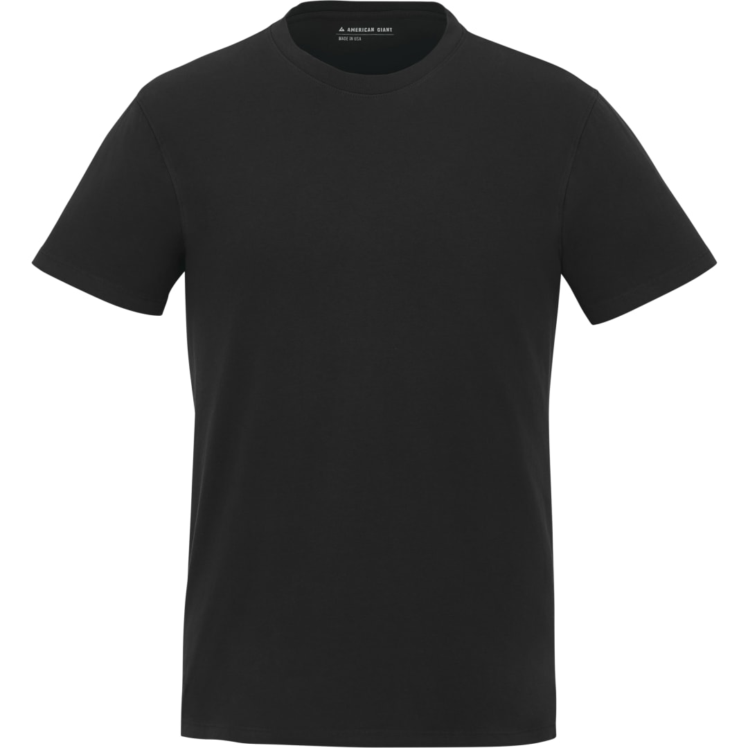 American Giant Classic Cotton Crew T - Men's 75