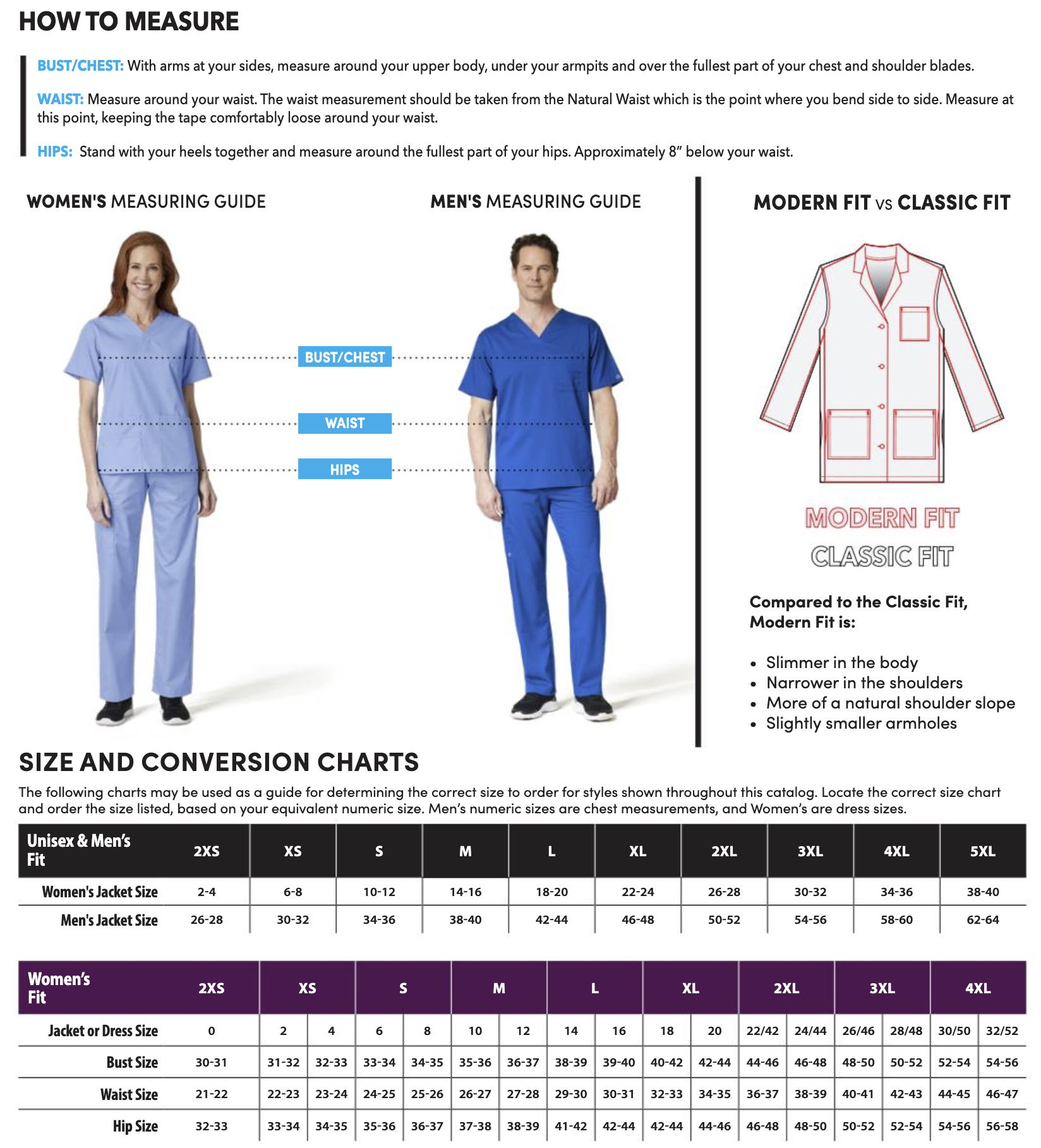 Fashion Seal Lab Coats - Unisex Three-Pocket 41" Full-Length Convertible Collar Lab Coat 2