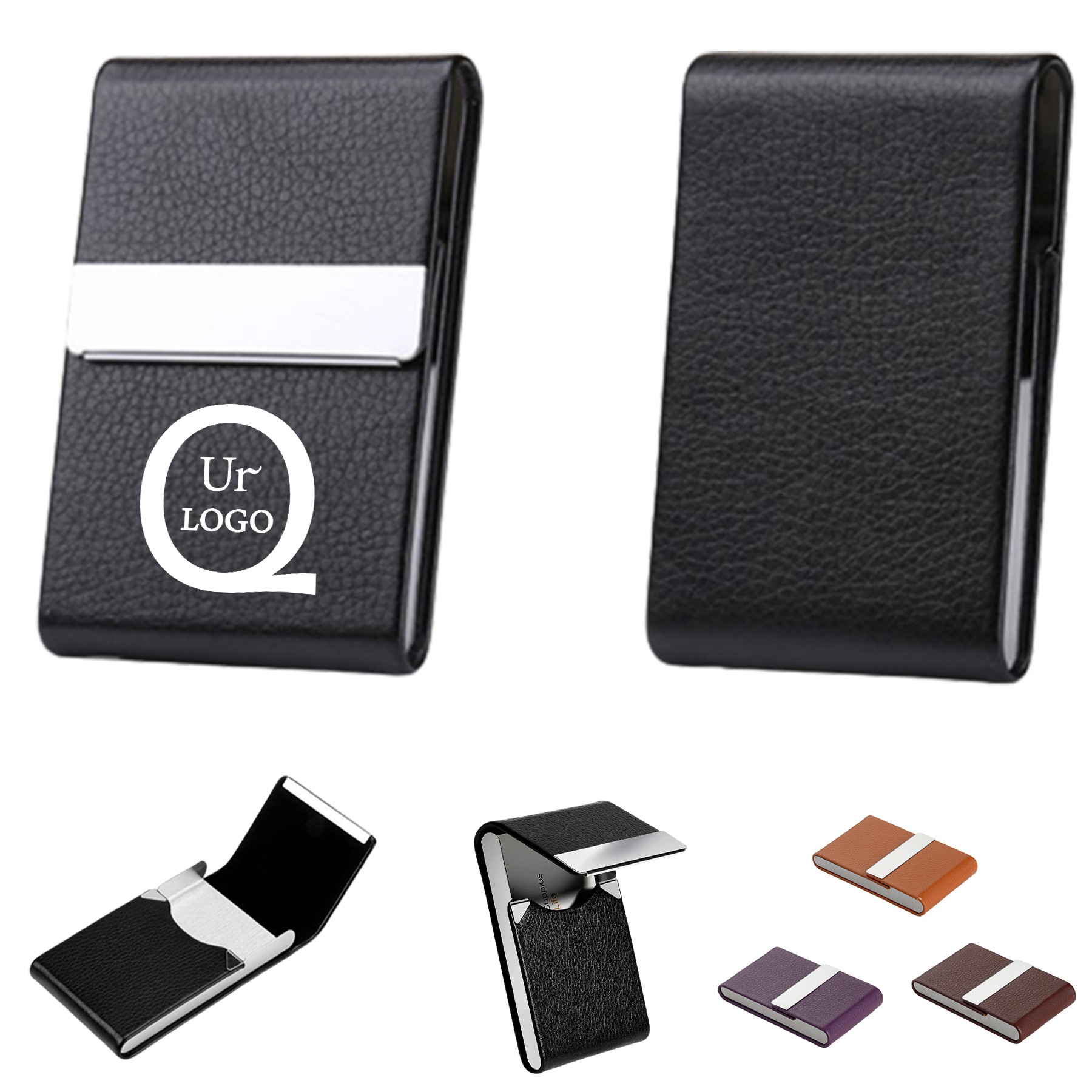Business Card Holder Case