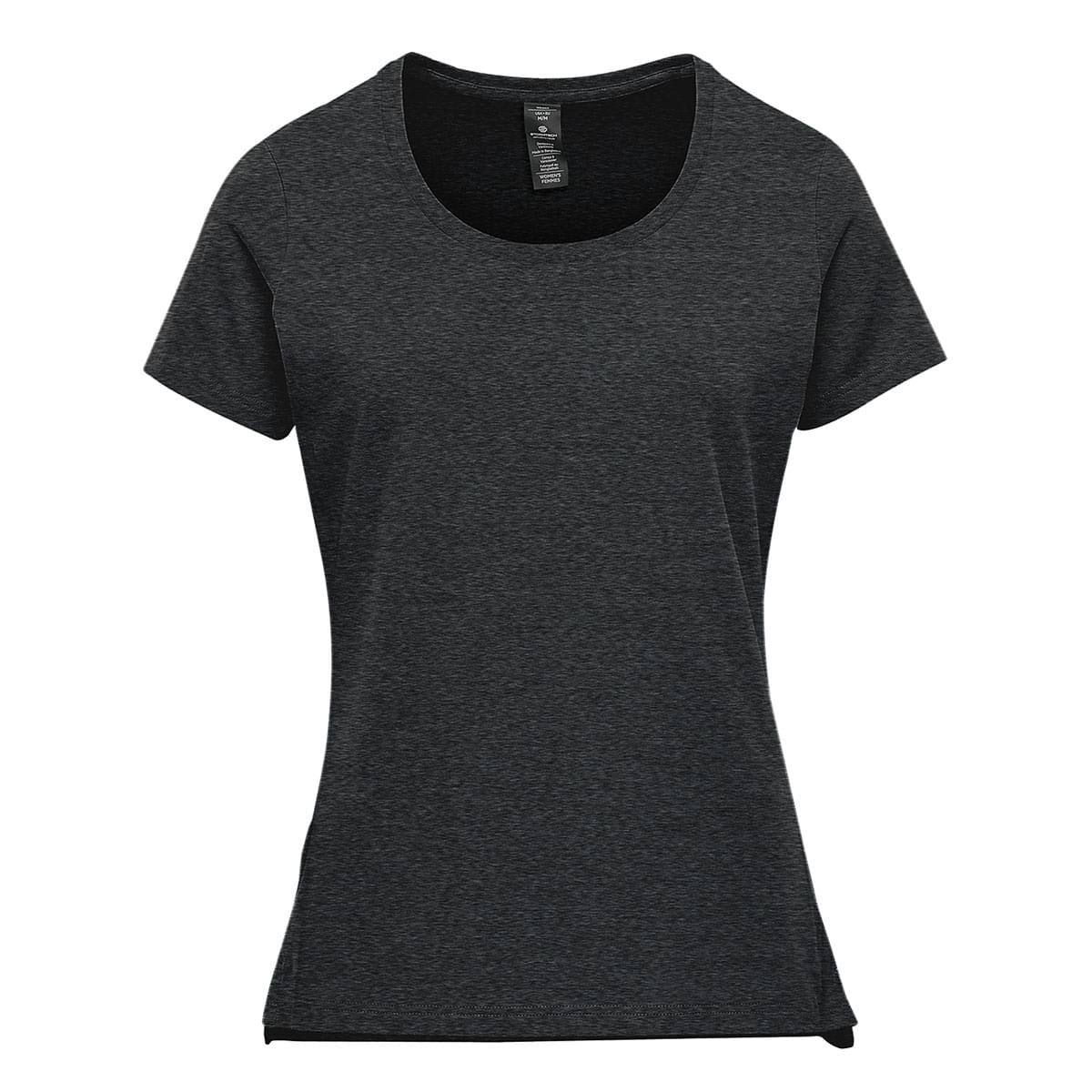 Stormtech Women's Montebello Performance Short Sleeve Tee 6