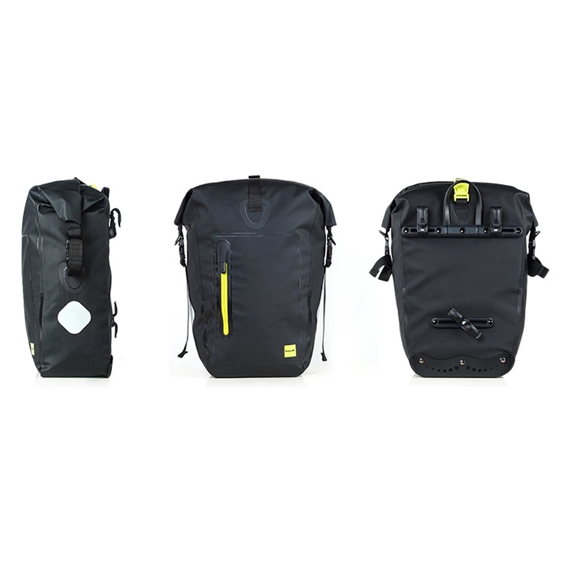 Waterproof Bicycle Rear Shelf Bags 4