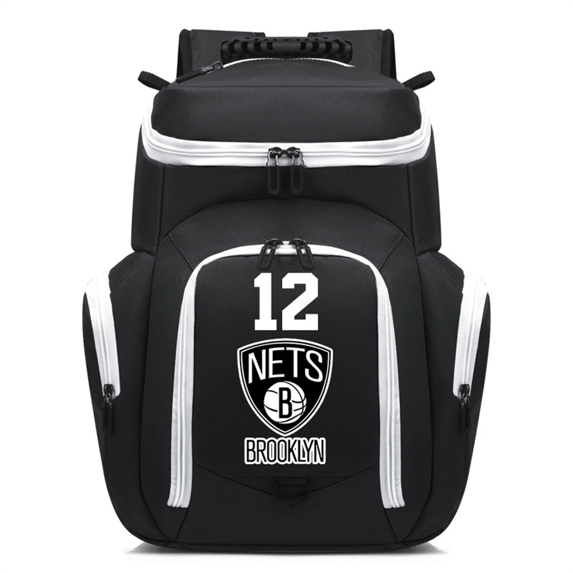 Oxford Sports Backpack For Basketball Team Equipment 5