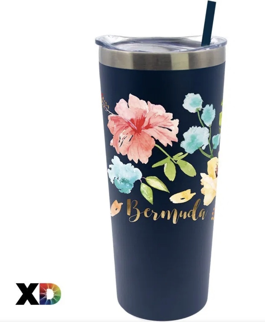 22 Oz. Kick Tumbler 3