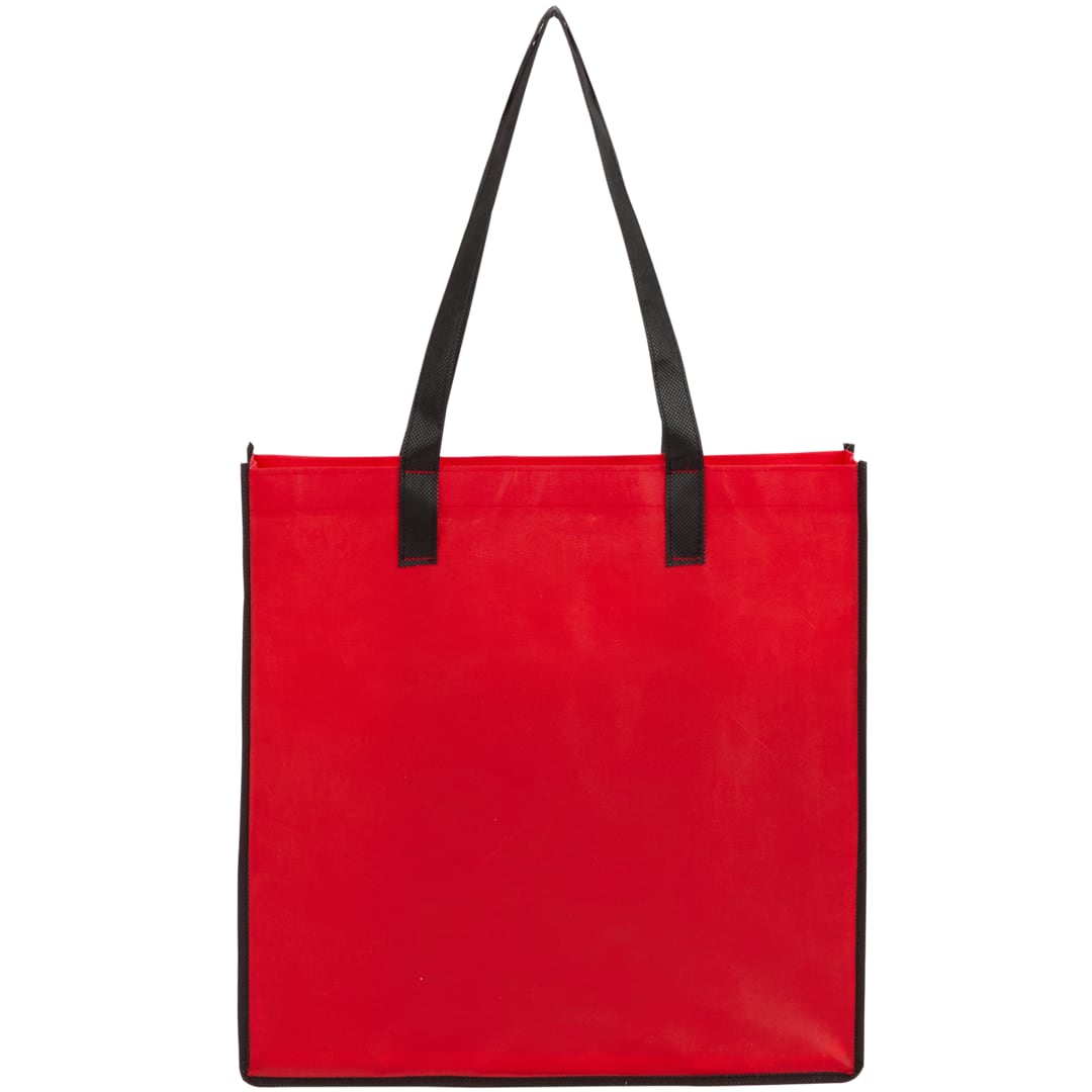 Radius Recycled Non-Woven Tote 110