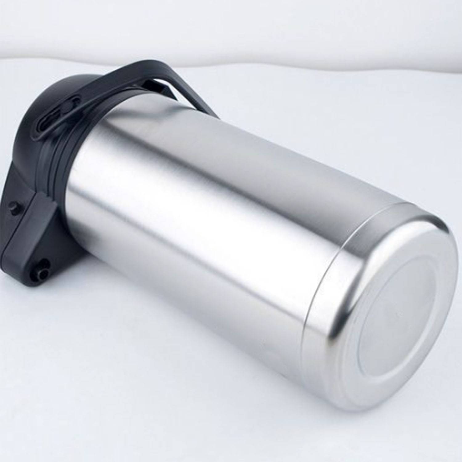 67OZ Stainless Steel Insulated Thermos Straw and Locking Lid 4