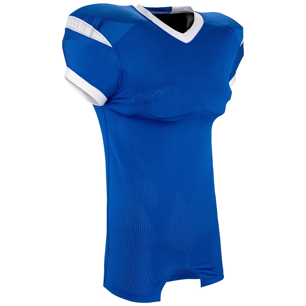 Backer Football Jersey 6