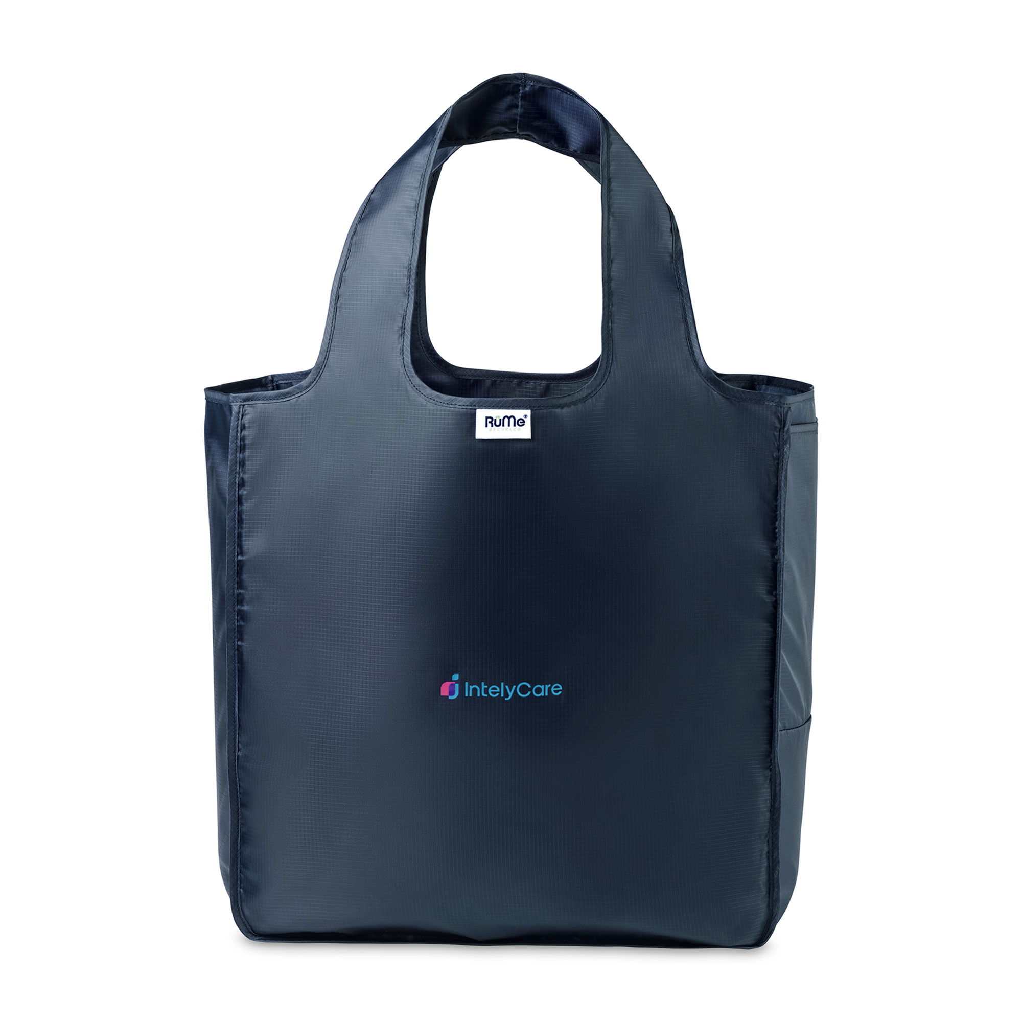 RuMe® Recycled Ripstop rPET Large Tote 29