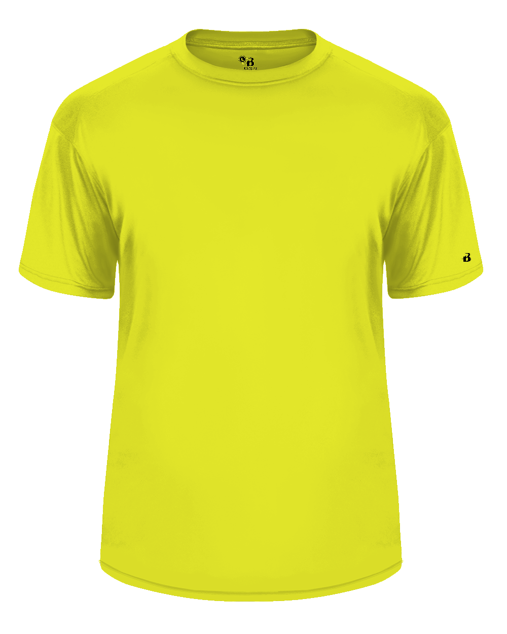 B-Core Youth Tee 12
