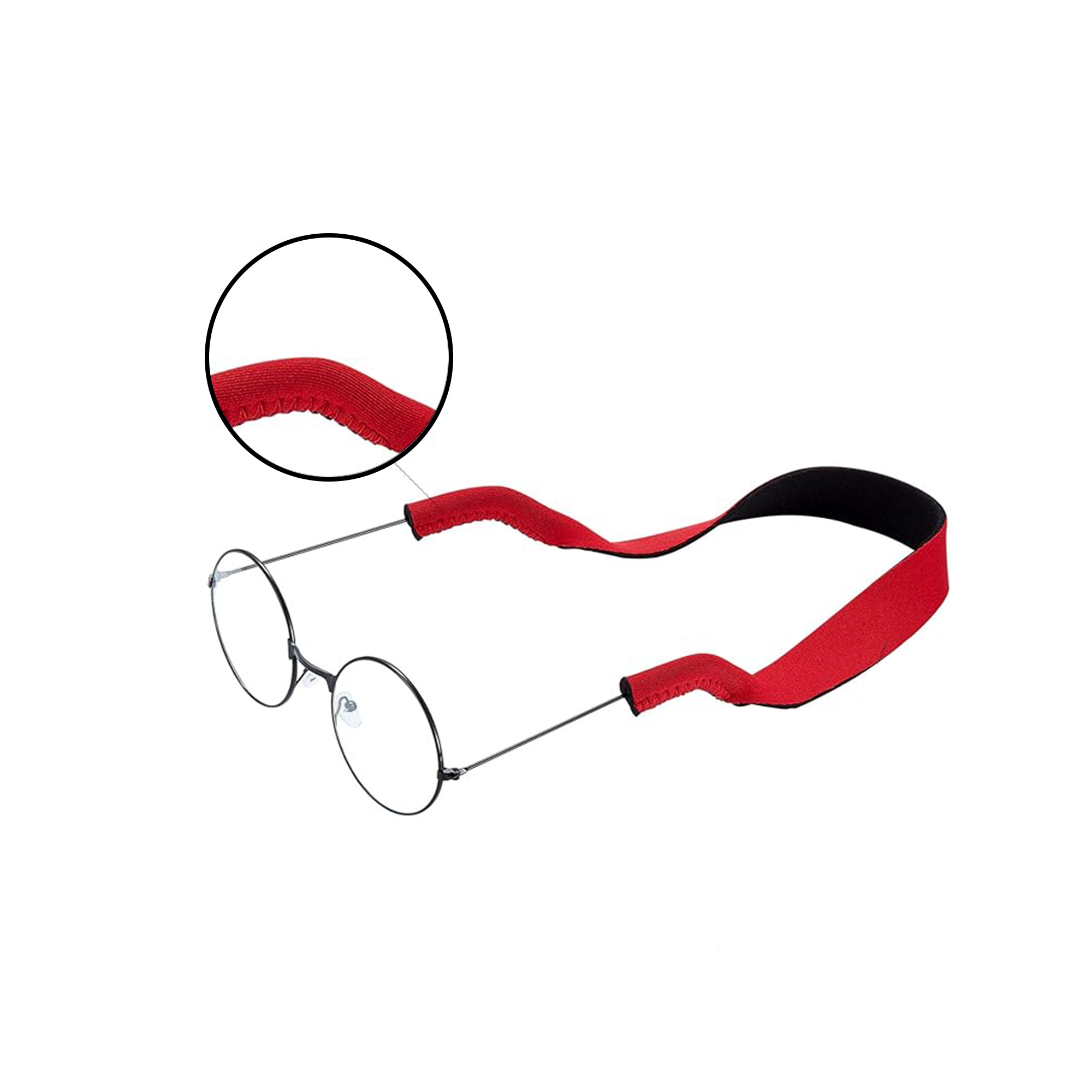 Sports Diving Glasses Fixed Strap 3