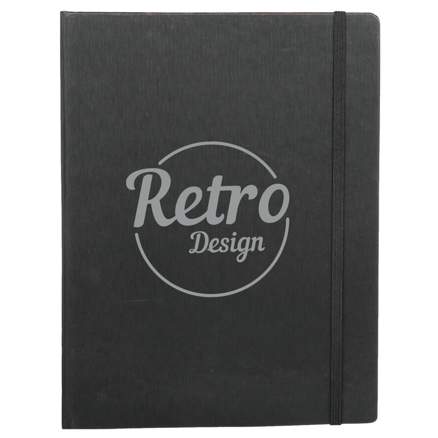 Hardcover Journals with Close Strap