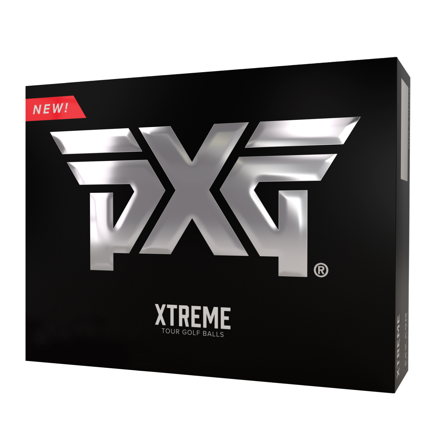 PXG Xtreme Tour Golf Balls 4