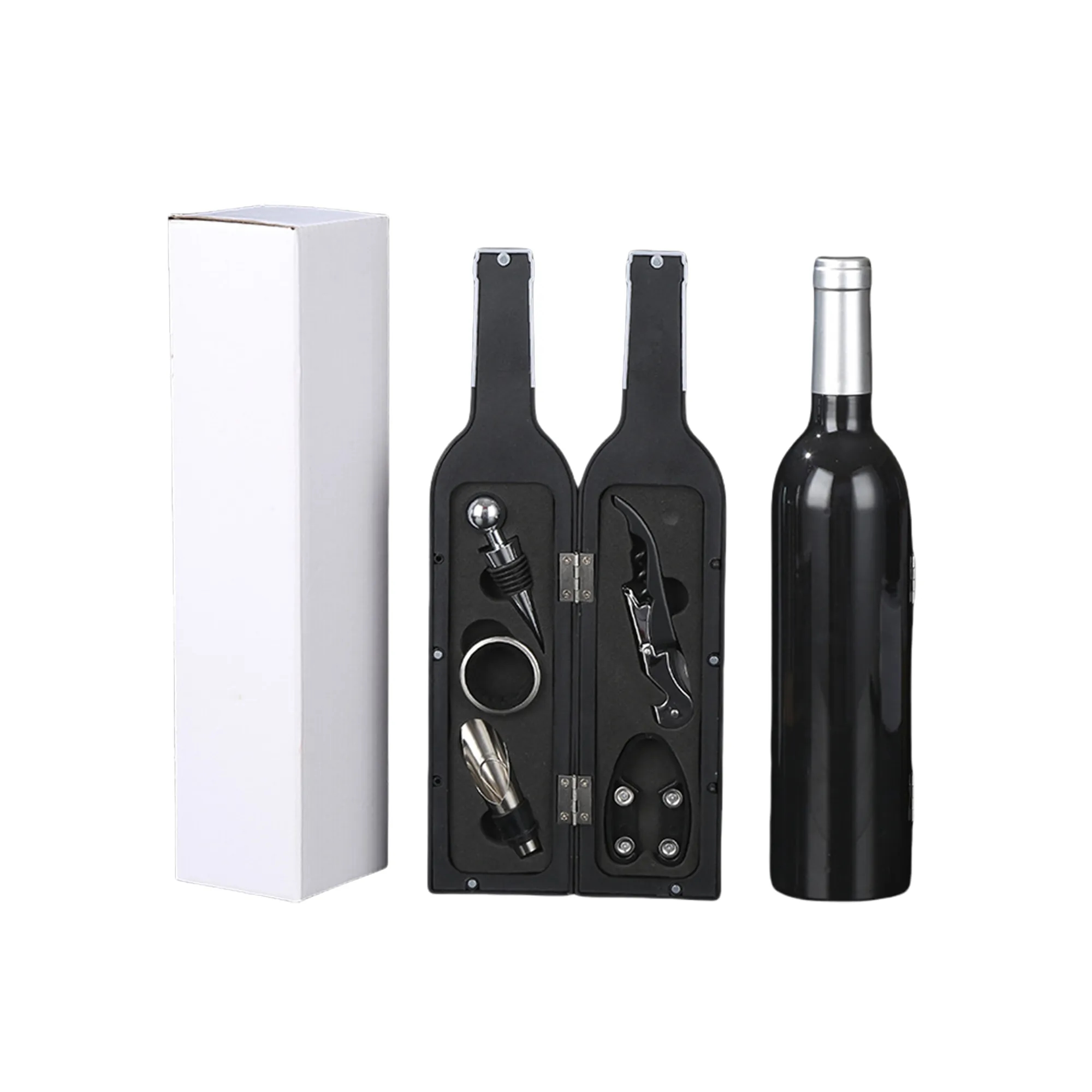 5pcs Wine Bottle Opener Set 2