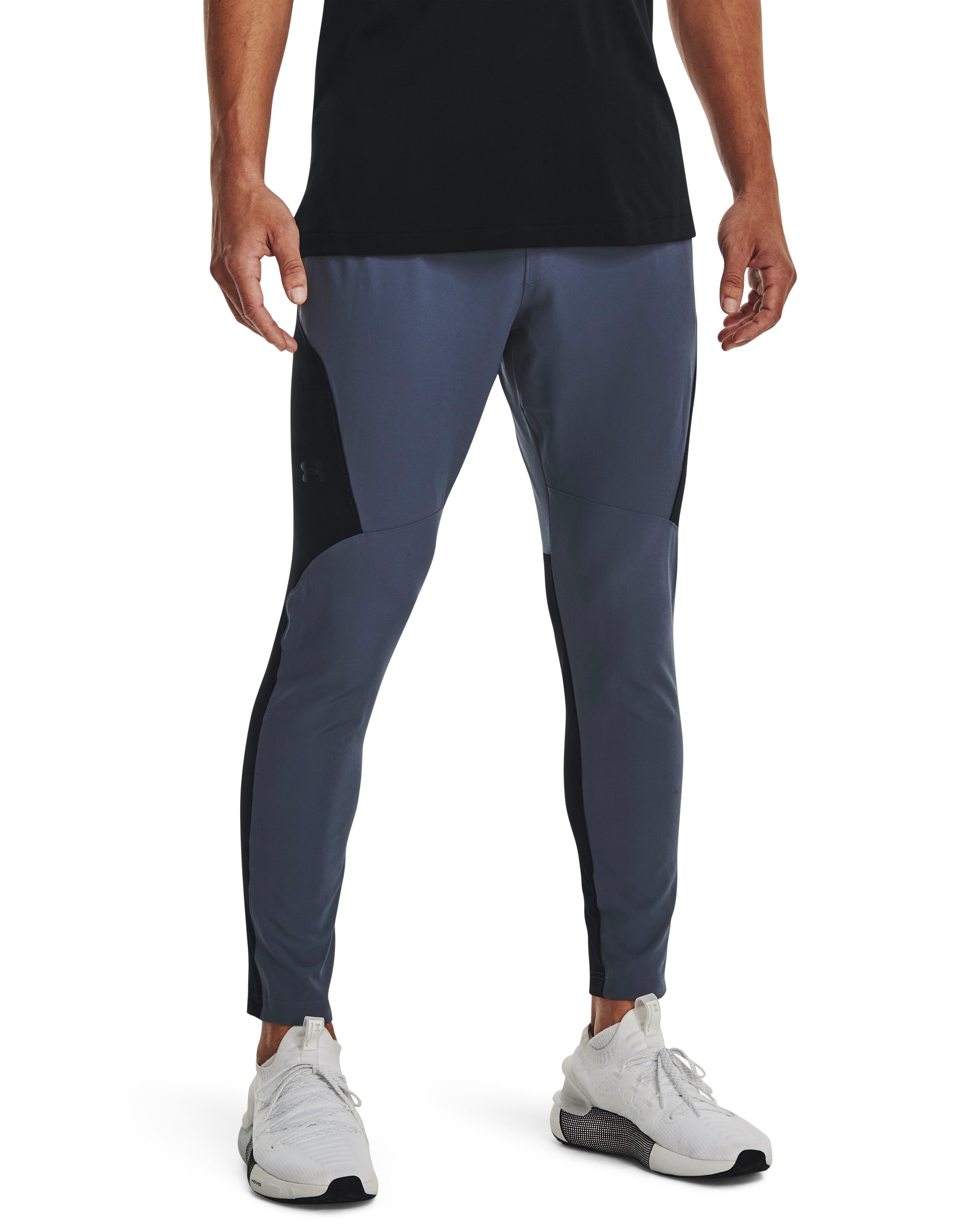 UA Unstoppable Hybrid Men's Pants 5