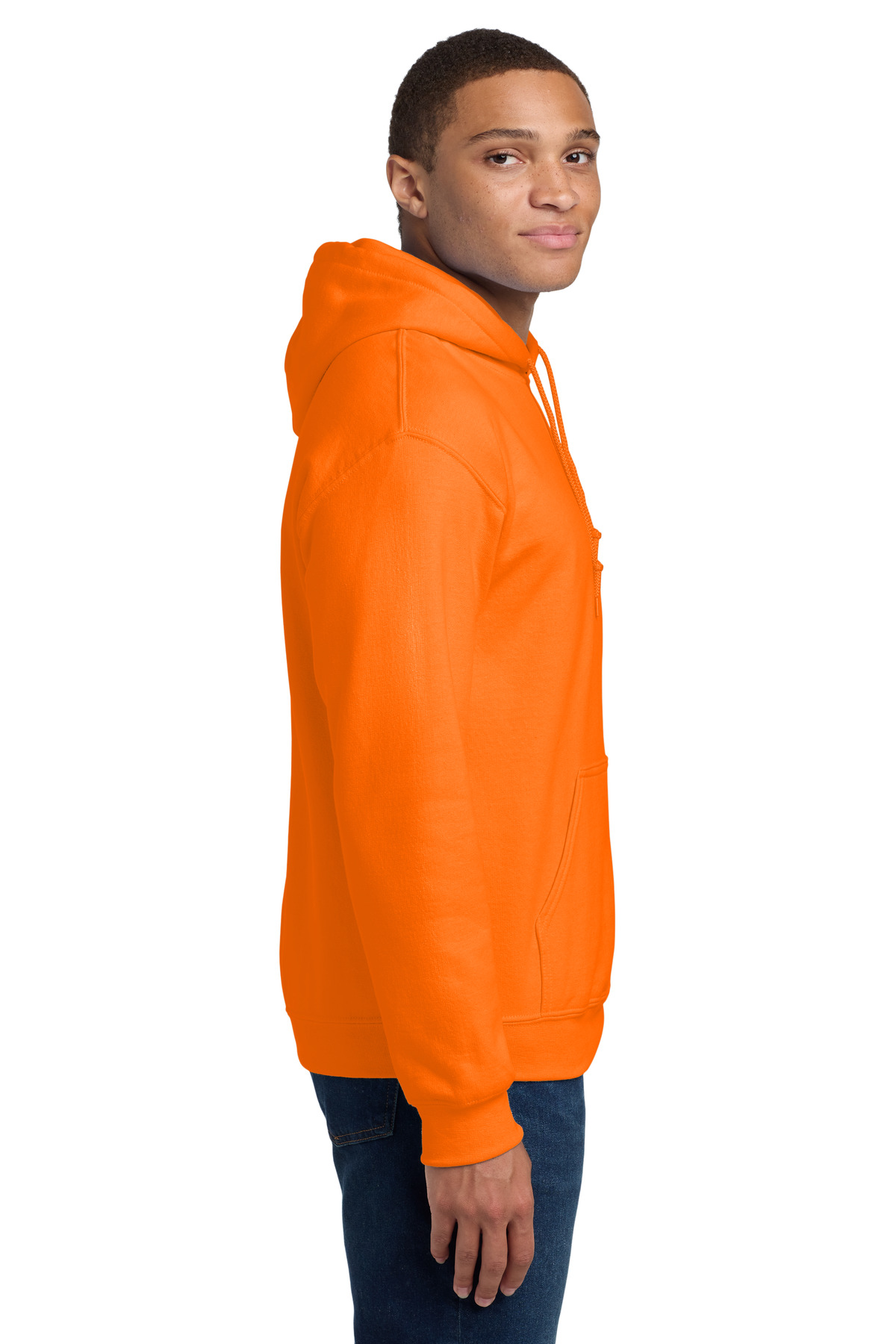 Gildan - Heavy Blend Hooded Sweatshirt. 18500 438