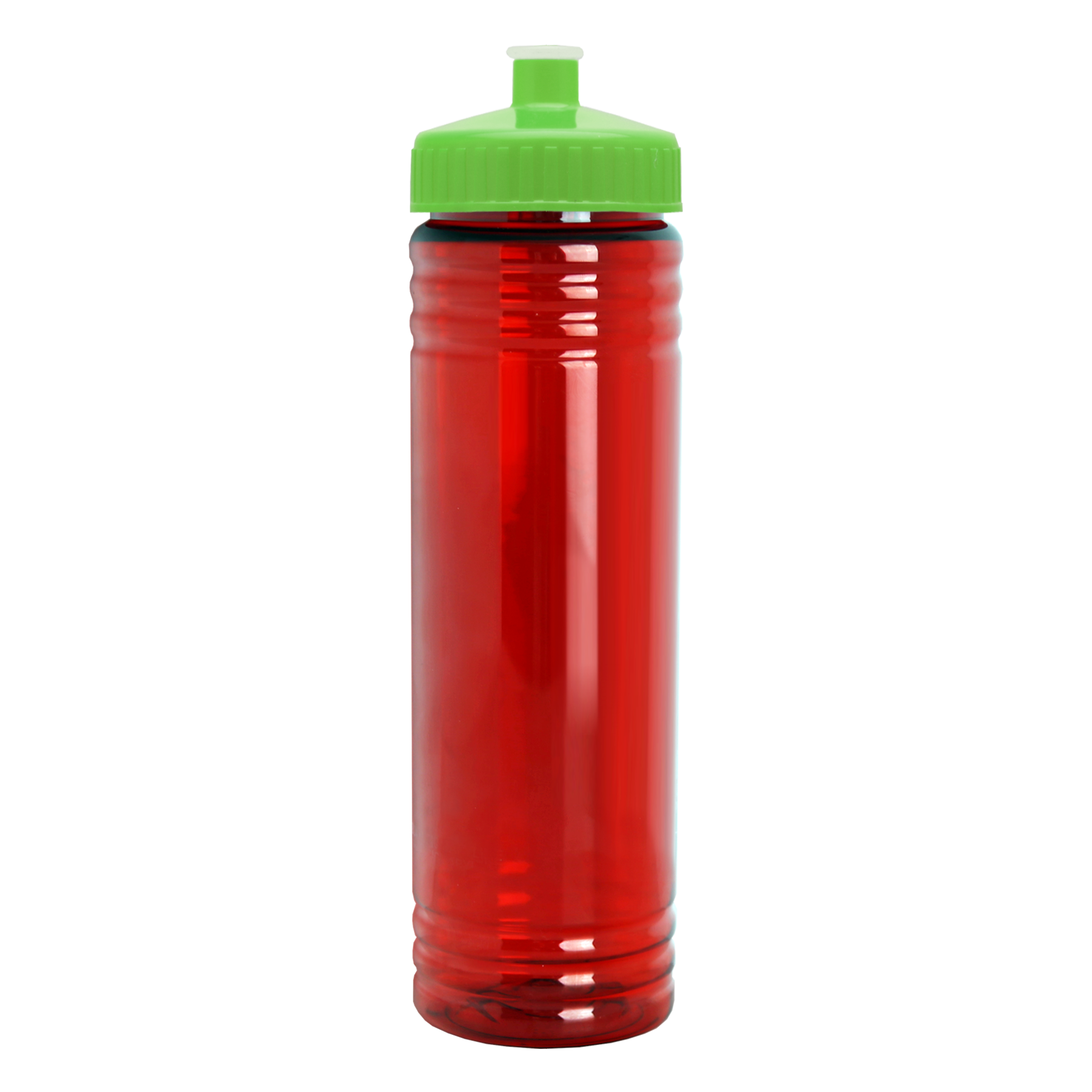 Garyline® Slim Fit Bottle with Push-Pull Lid - 24 oz. 33