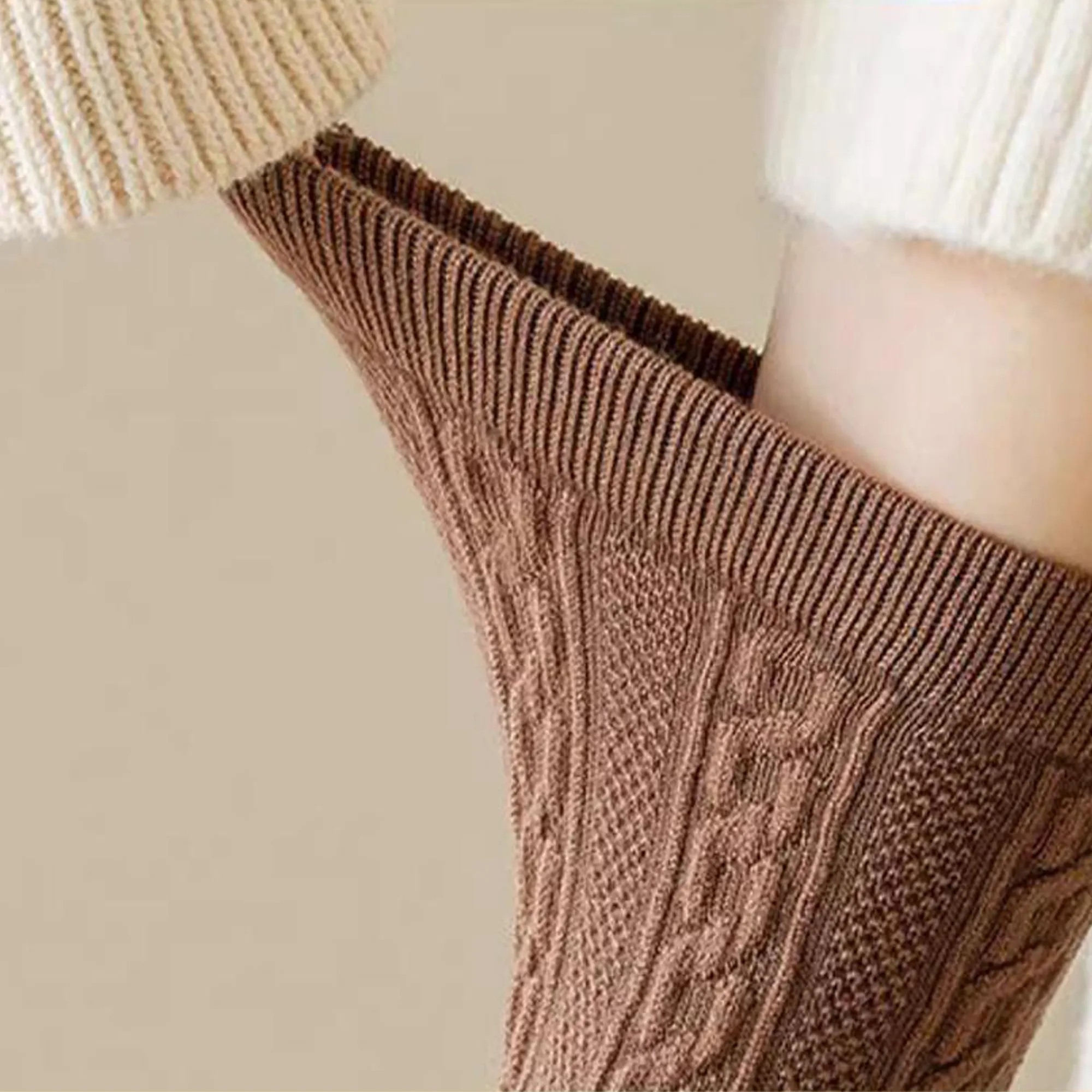 Winter Thick Thermal Socks 10