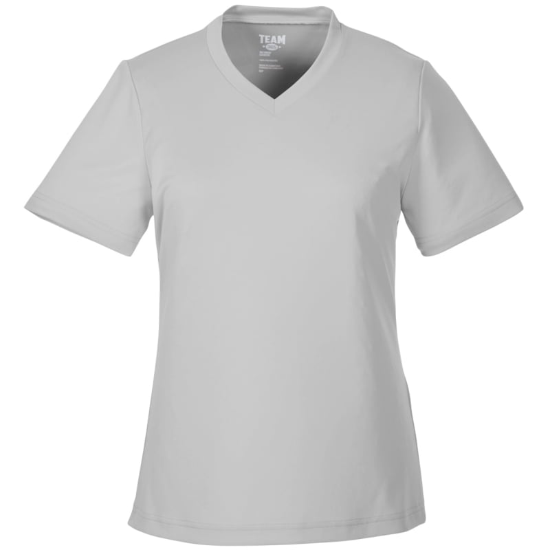 Team 365 Ladies Zone Performance T-Shirt 53