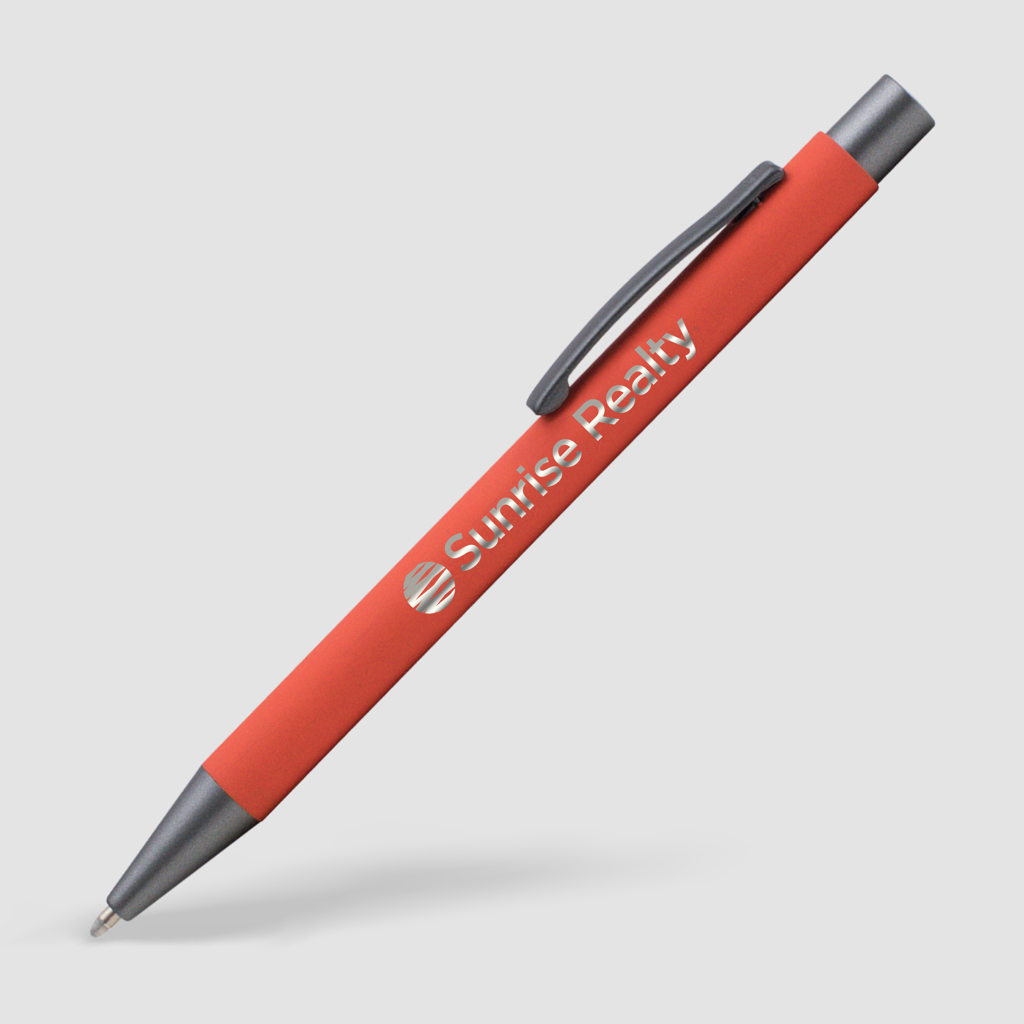 Bowie Aluminum Softy Pen 25