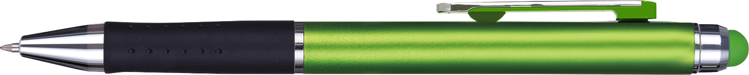 Laredo Stylus Chrome Pen 19