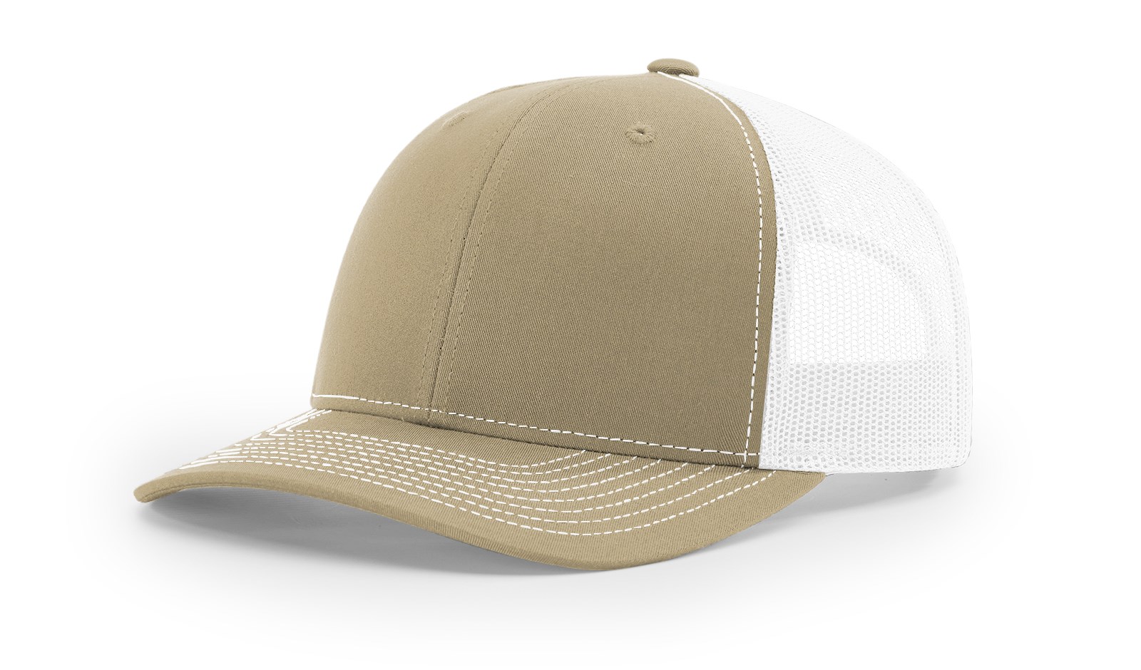 Trucker 124