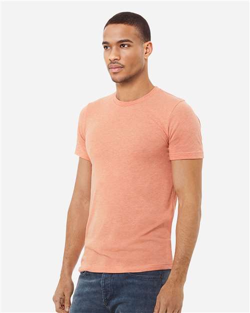 Triblend Tee - 3413 276