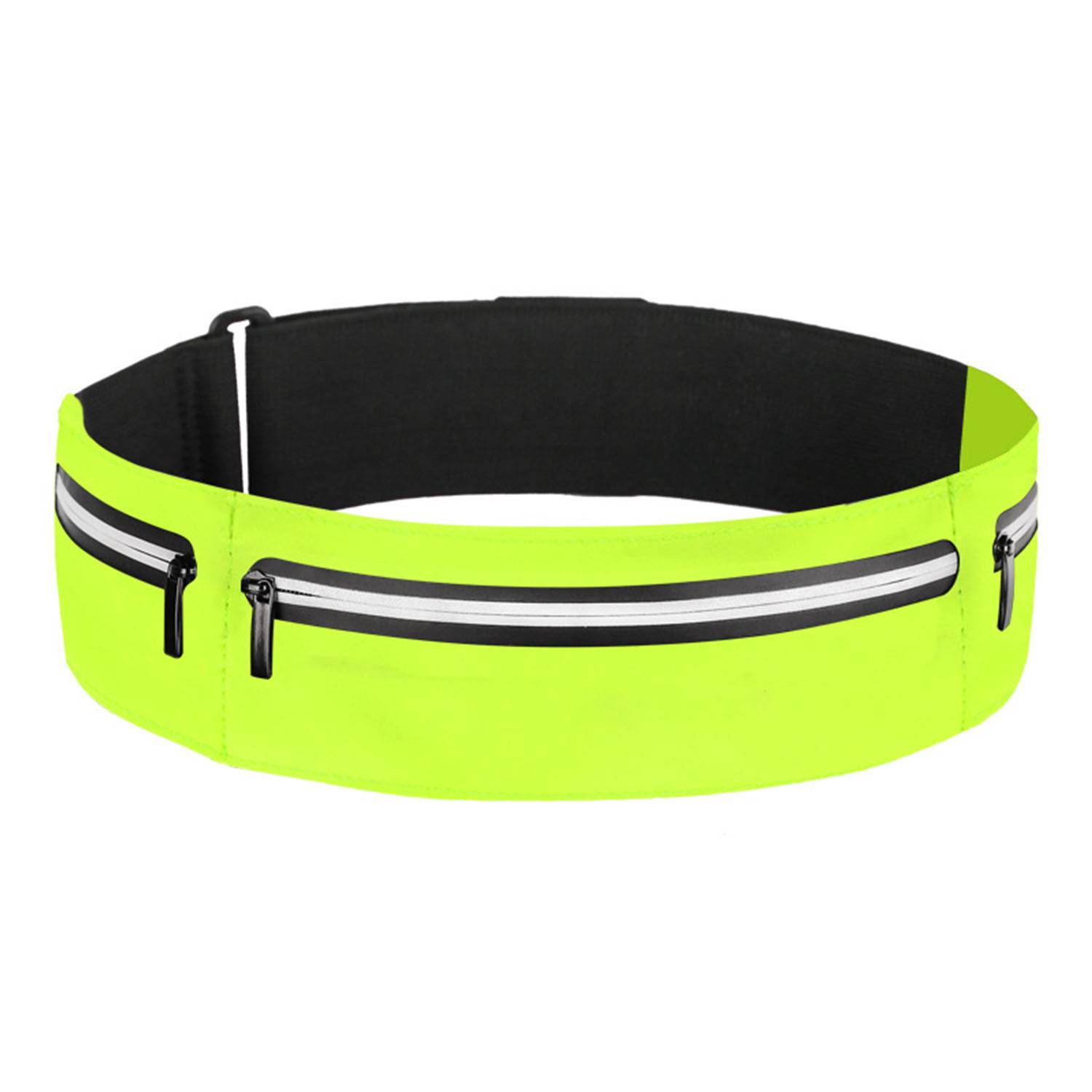 Sports running waist bag 4