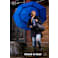 totes® 60" Titan Vented RPET Umbrella 43