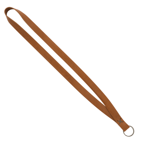 Roper Lanyard with Split Ring 150