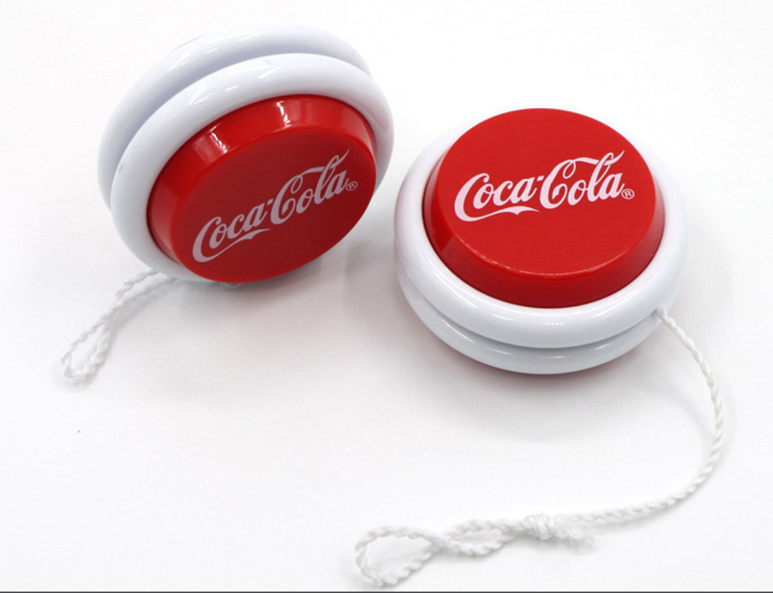 YOYO Ball/ YOYO Toys 2