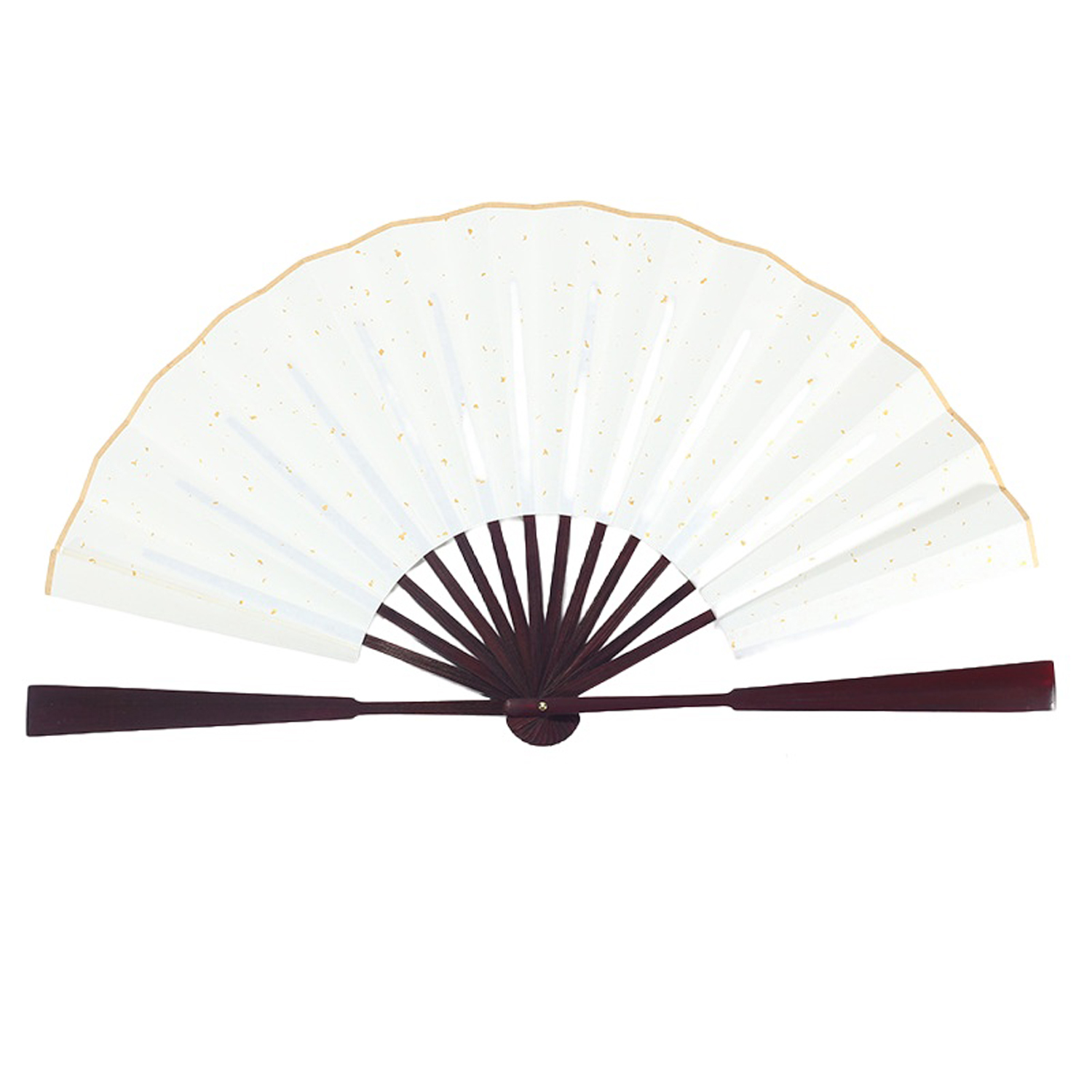 Bamboo Folding Fan 4